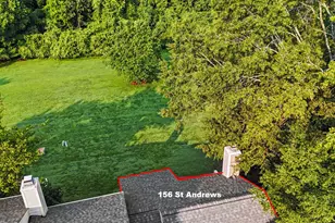 156 St Andrews Ln, Chapel Hill, NC 27517 - Photo 3