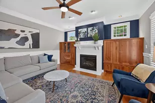 1616 Lakestone Village Ln, Fuquay Varina, NC 27526 - Photo 5