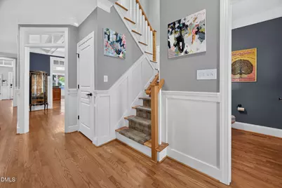 1616 Lakestone Village Lane, Fuquay-Varina, NC 27526 - Photo 19