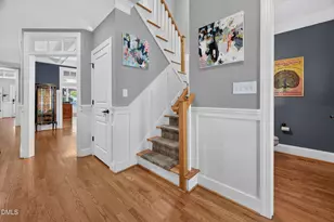 1616 Lakestone Village Ln, Fuquay Varina, NC 27526 - Photo 19