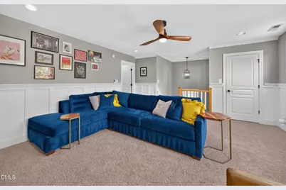 1616 Lakestone Village Lane, Fuquay-Varina, NC 27526 - Photo 29
