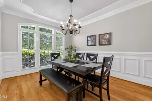 7028 Talton Ridge Dr, Cary, NC 27519 - Photo 5