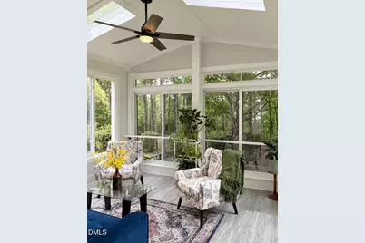 7028 Talton Ridge Drive, Cary, NC 27519 - Photo 21