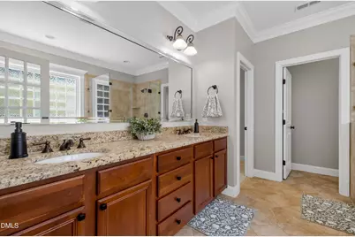7028 Talton Ridge Drive, Cary, NC 27519 - Photo 25