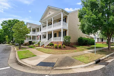 500 Franklin Manor Lane, Cary, NC 27519 - Photo 33