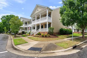 500 Franklin Manor Ln, Cary, NC 27519 - Photo 33