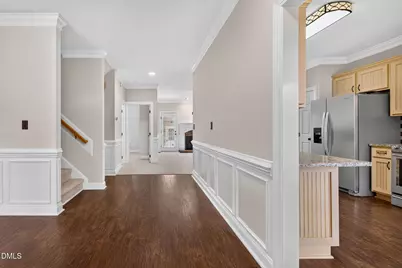 500 Franklin Manor Lane, Cary, NC 27519 - Photo 3