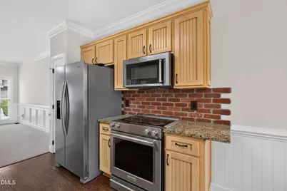 500 Franklin Manor Lane, Cary, NC 27519 - Photo 13