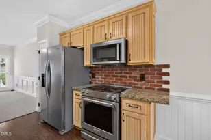 500 Franklin Manor Ln, Cary, NC 27519 - Photo 13
