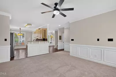 500 Franklin Manor Lane, Cary, NC 27519 - Photo 9