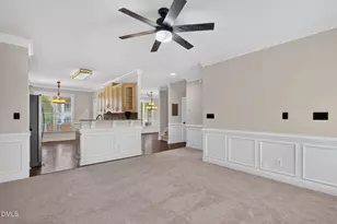 500 Franklin Manor Ln, Cary, NC 27519 - Photo 9