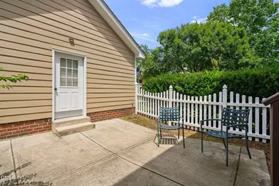 500 Franklin Manor Lane, Cary, NC 27519 - Photo 35