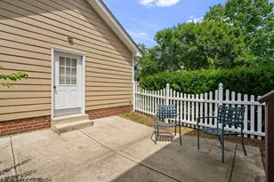 500 Franklin Manor Ln, Cary, NC 27519 - Photo 35