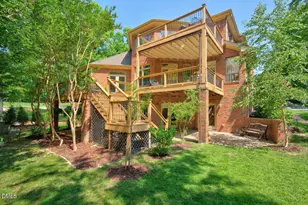 3426 Fairway Ln, Durham, NC 27712 - Photo 17