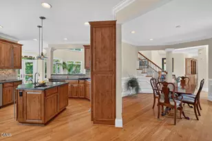 3426 Fairway Ln, Durham, NC 27712 - Photo 21