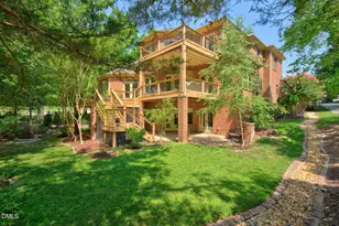 3426 Fairway Ln, Durham, NC 27712 - Photo 45