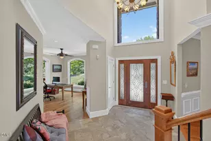 3426 Fairway Ln, Durham, NC 27712 - Photo 7