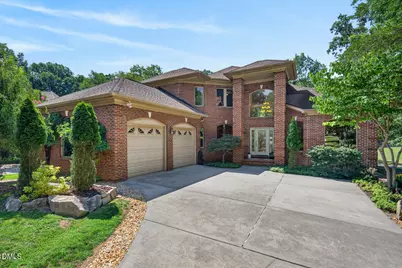 3426 Fairway Lane, Durham, NC 27712 - Photo 1