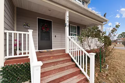 759 Dayflower Court, Vass, NC 28394 - Photo 3