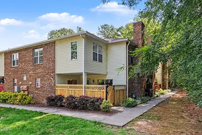 473 Summerwalk Circle, Chapel Hill, NC 27517 - Photo 1