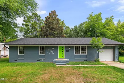906 Vandora Avenue, Garner, NC 27529 - Photo 1