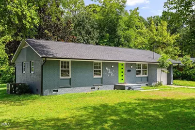 906 Vandora Avenue, Garner, NC 27529 - Photo 39