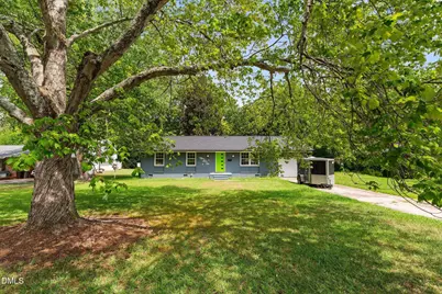 906 Vandora Avenue, Garner, NC 27529 - Photo 37