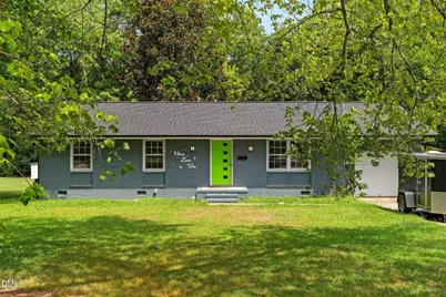 906 Vandora Avenue, Garner, NC 27529 - Photo 33