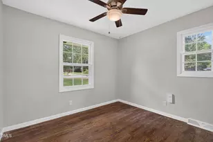 906 Vandora Ave, Garner, NC 27529 - Photo 19