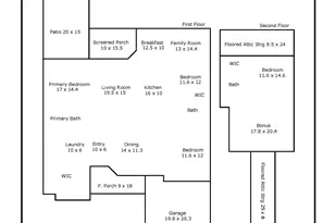105 Manning Way, Durham, NC 27703 - Photo 43