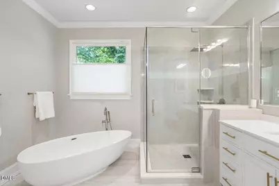 708 Meadowmont Lane, Chapel Hill, NC 27517 - Photo 29