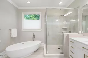708 Meadowmont Ln, Chapel Hill, NC 27517 - Photo 29