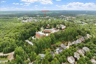 708 Meadowmont Ln, Chapel Hill, NC 27517 - Photo 59