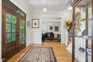 708 Meadowmont Ln, Chapel Hill, NC 27517 - Photo 3