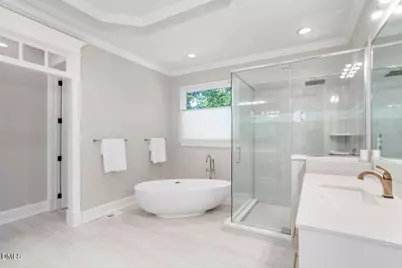 708 Meadowmont Lane, Chapel Hill, NC 27517 - Photo 27