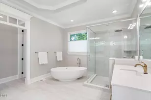 708 Meadowmont Ln, Chapel Hill, NC 27517 - Photo 27