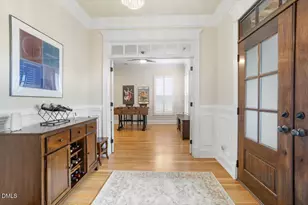 708 Meadowmont Ln, Chapel Hill, NC 27517 - Photo 37