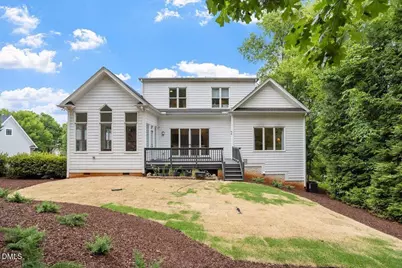 708 Meadowmont Lane, Chapel Hill, NC 27517 - Photo 63