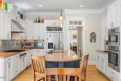 708 Meadowmont Lane, Chapel Hill, NC 27517 - Photo 77