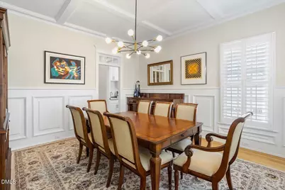 708 Meadowmont Lane, Chapel Hill, NC 27517 - Photo 5