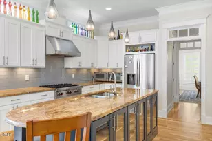 708 Meadowmont Ln, Chapel Hill, NC 27517 - Photo 17