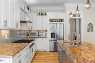 708 Meadowmont Ln, Chapel Hill, NC 27517 - Photo 69