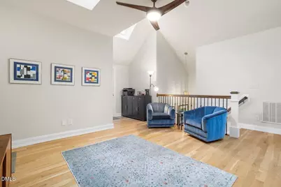 708 Meadowmont Lane, Chapel Hill, NC 27517 - Photo 55