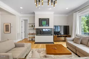 708 Meadowmont Ln, Chapel Hill, NC 27517 - Photo 25