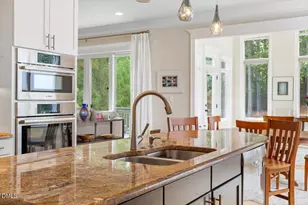 708 Meadowmont Ln, Chapel Hill, NC 27517 - Photo 23