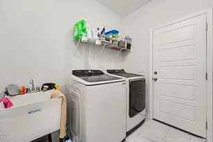 96 Looping Horse Cir, Angier, NC 27501 - Photo 19