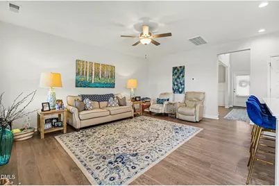 96 Looping Horse Circle, Angier, NC 27501 - Photo 13