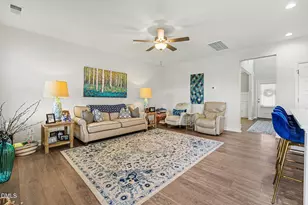 96 Looping Horse Cir, Angier, NC 27501 - Photo 13