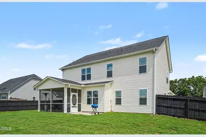 96 Looping Horse Circle, Angier, NC 27501 - Photo 29