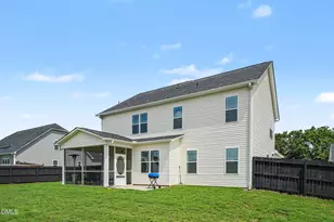 96 Looping Horse Cir, Angier, NC 27501 - Photo 29